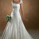 Bargain Shopping for Your Wedding Gown and Accy’s