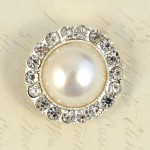 Romantic Element of Pearls in Jewelry